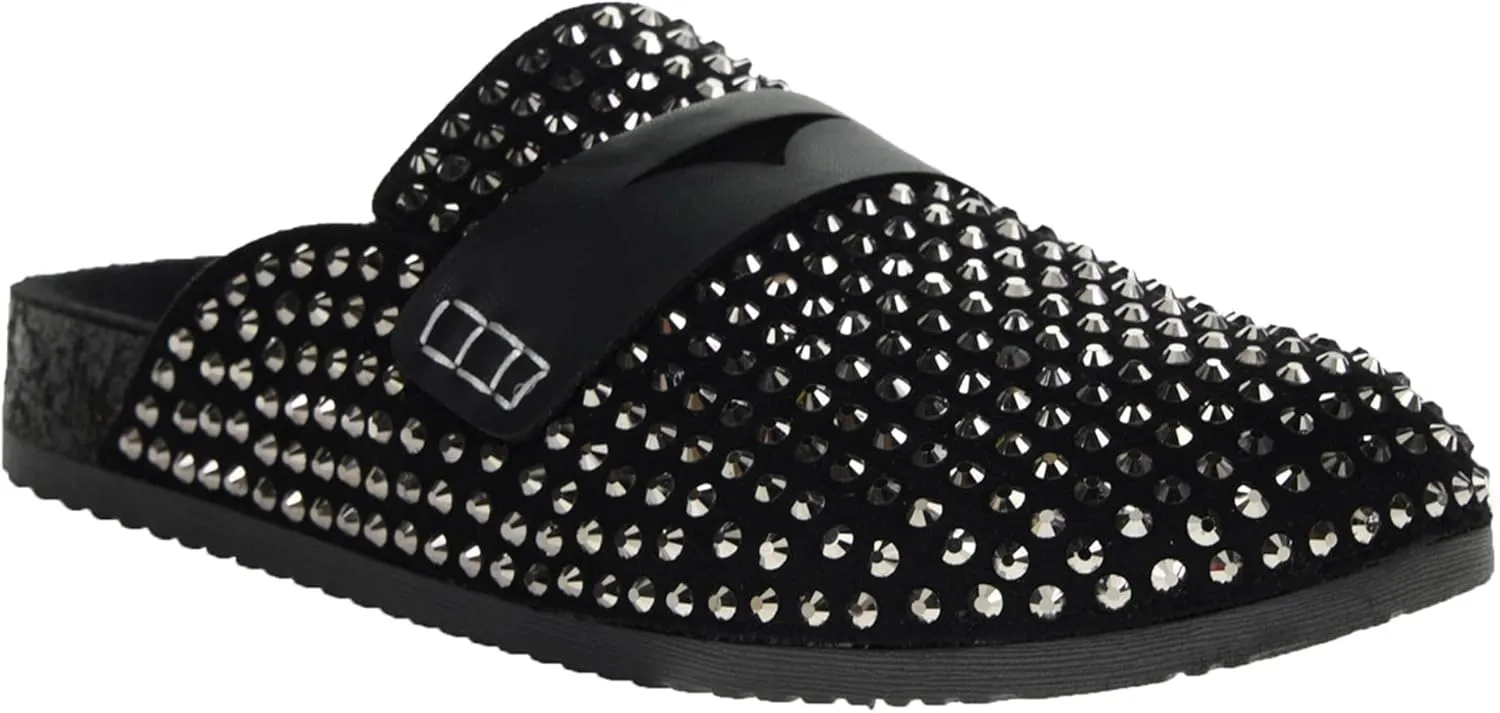 Dirty Laundry Women's Breach Clog