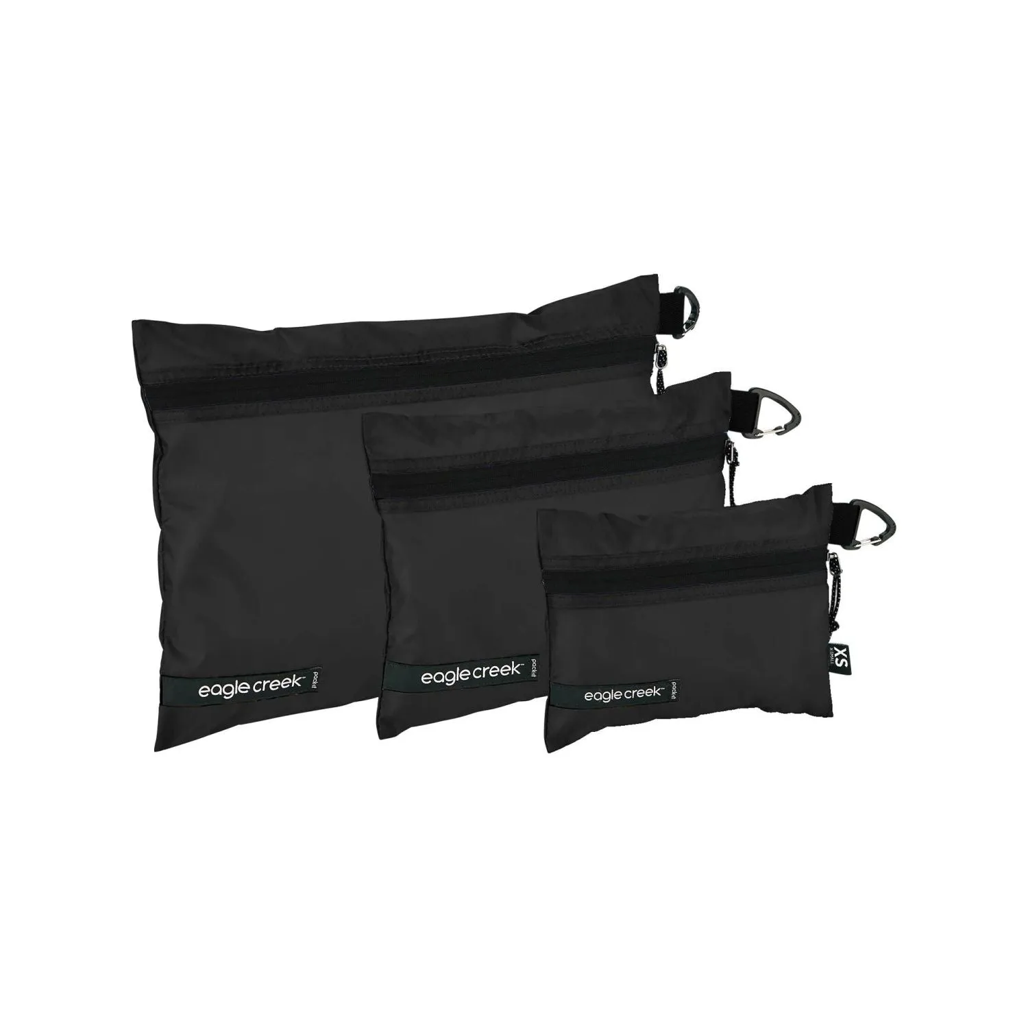 Eagle Creek Pack-It Isolate Sac Set XS / S / M