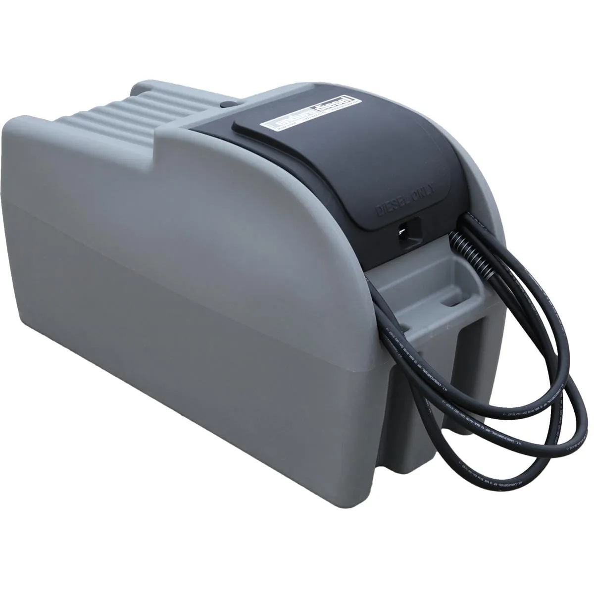Enduraplas® 75-gal. Poly Diesel Tank