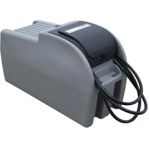 Enduraplas® 75-gal. Poly Diesel Tank