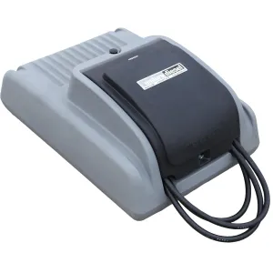 Enduraplas Fuel Boss® 55-gal. Standard Diesel Transfer Tank with 10-gpm Pump