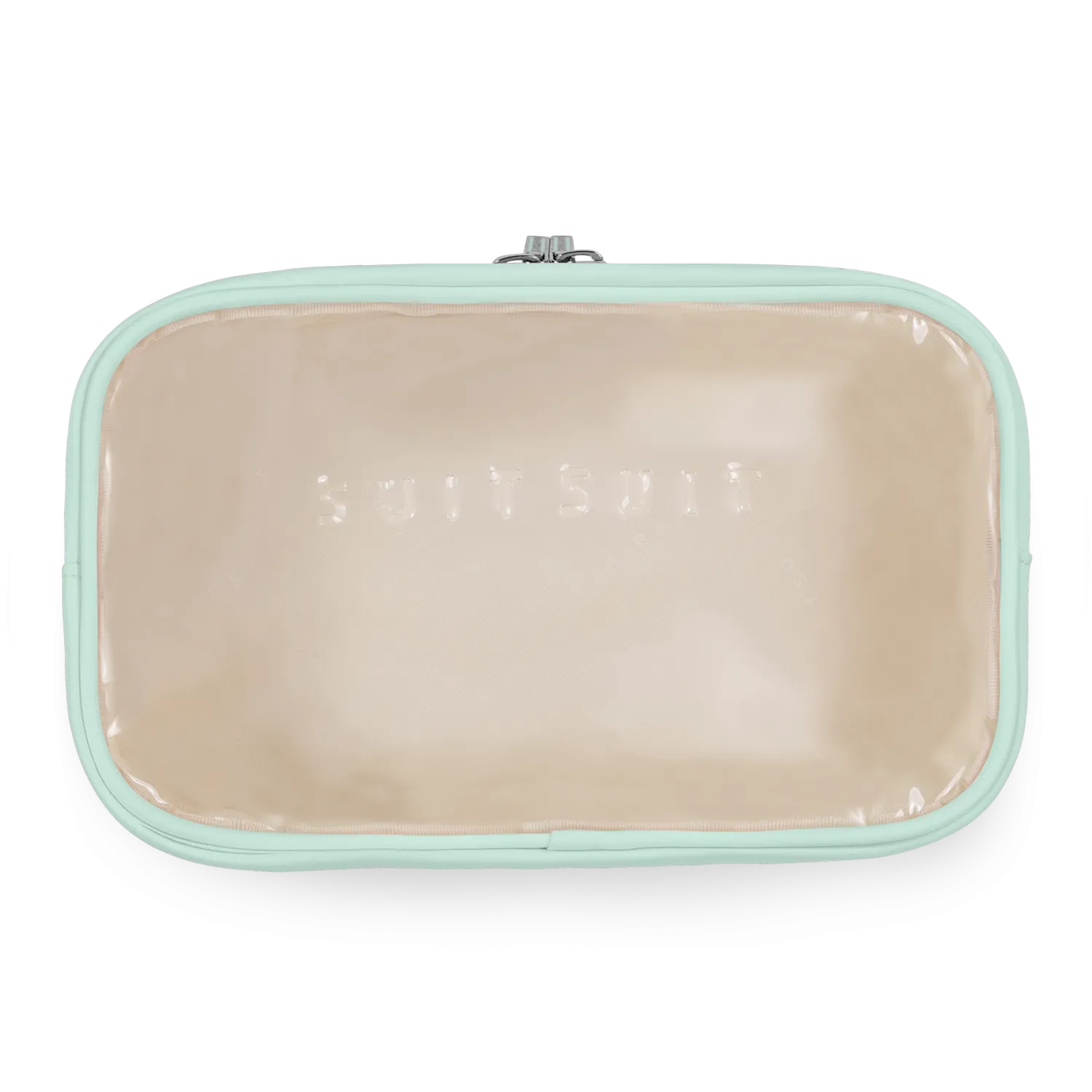 Fabulous Fifties - Luminous Mint - Packing Cube Set (55 cm)