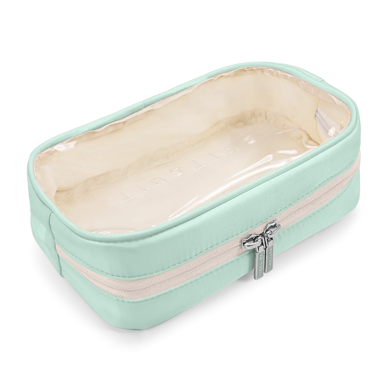 Fabulous Fifties - Luminous Mint - Packing Cube Set (55 cm)