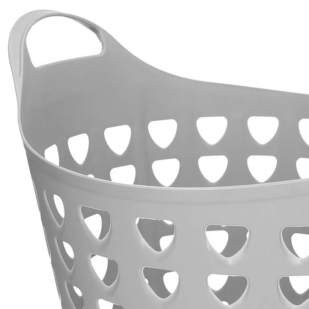 Flexi Tub 26L Home Garden Laundry Basket