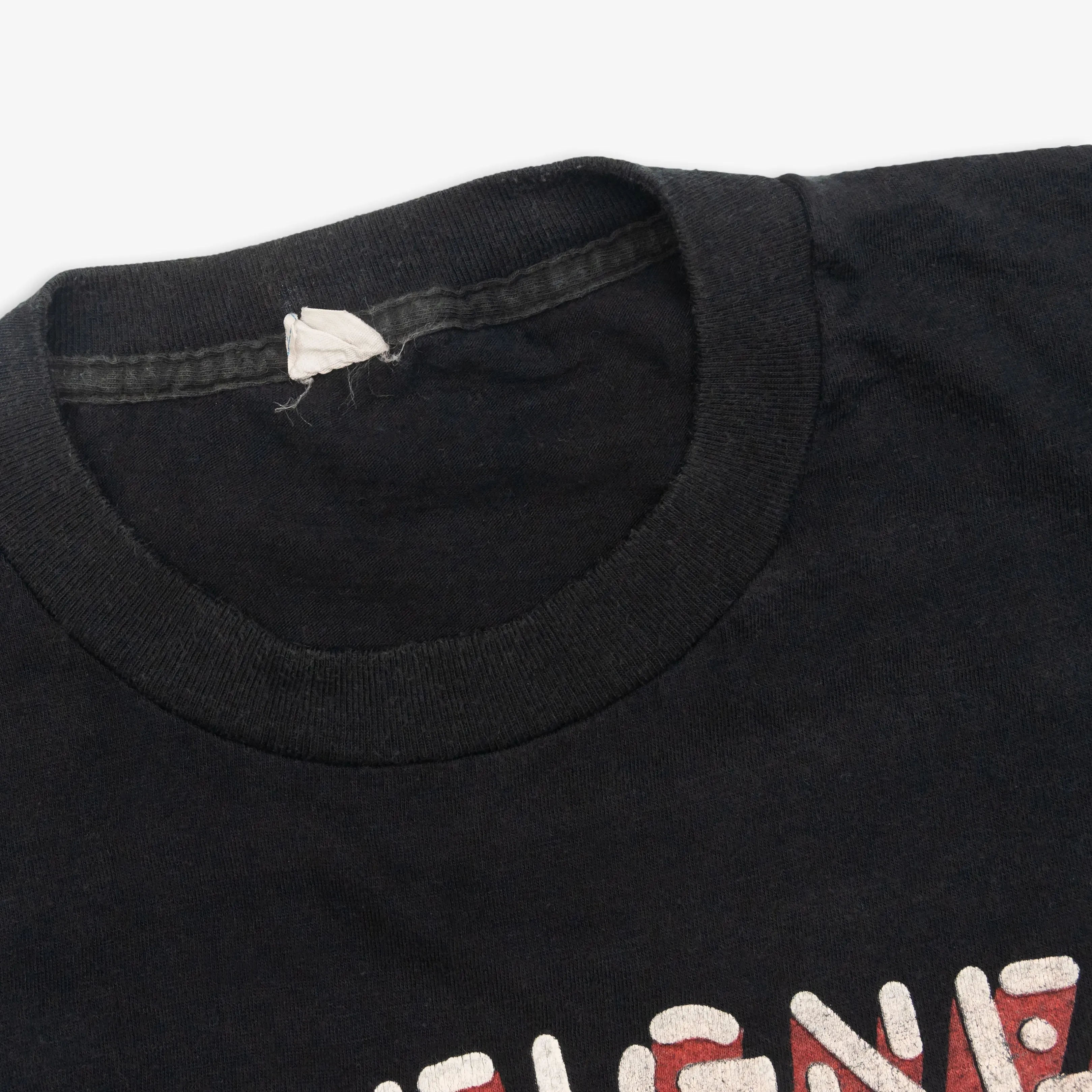 FOREIGNER TOUR OF THE 80s TEE