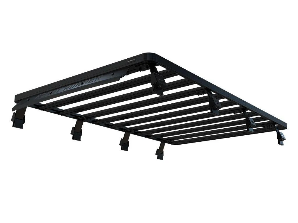 Front Runner Slimline II Roof Rack Kit - Mitsubishi Delica Space Gear L400 1994-2007