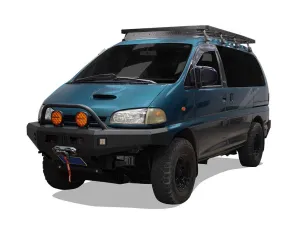 Front Runner Slimline II Roof Rack Kit - Mitsubishi Delica Space Gear L400 1994-2007