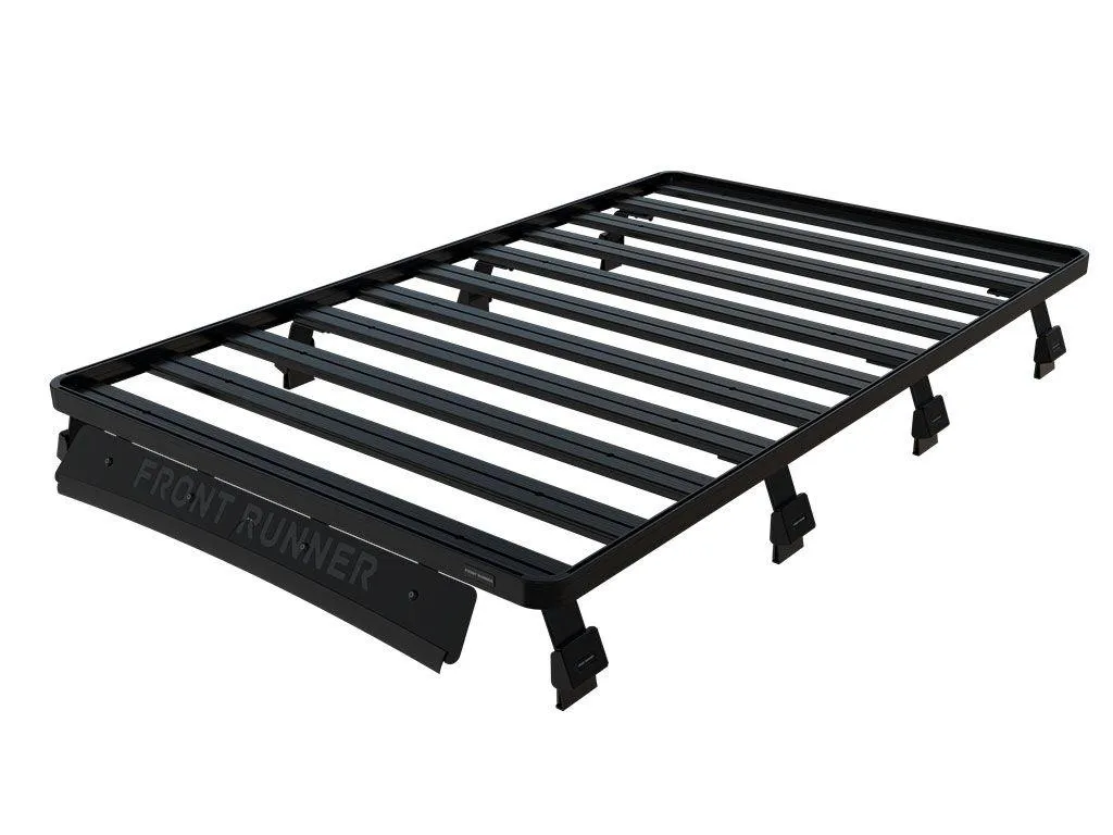 Front Runner Slimline II Roof Rack Kit - Mitsubishi Delica Space Gear L400 1994-2007