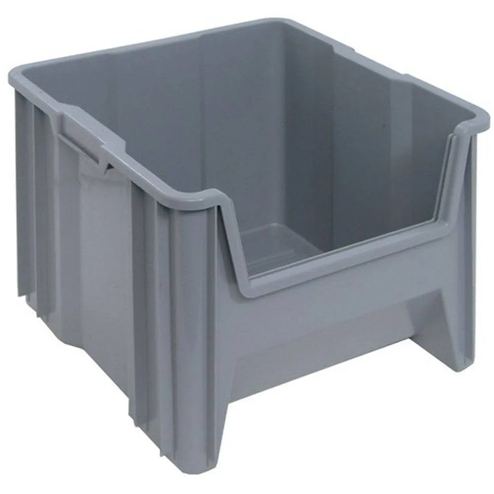Giant Stack Container 16-1/2"W x 17-1/2" (2 Pack)