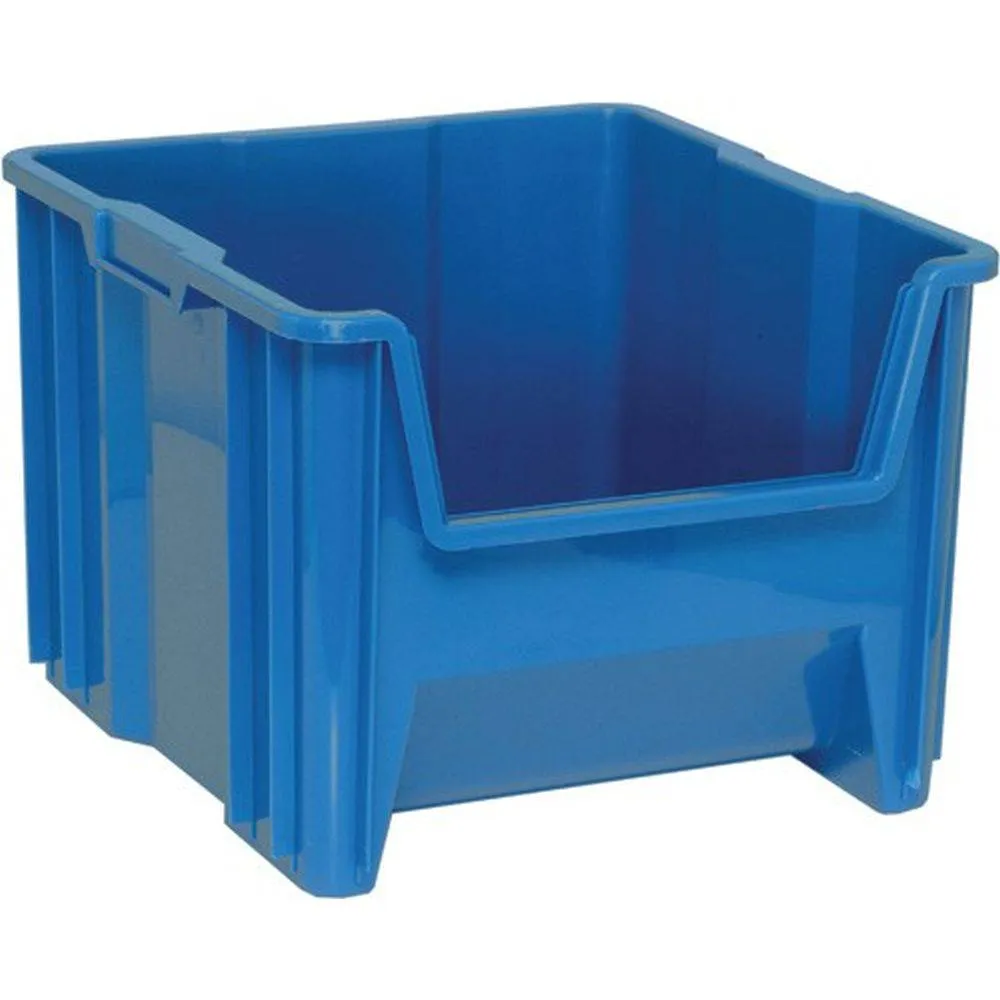 Giant Stack Container 16-1/2"W x 17-1/2" (2 Pack)