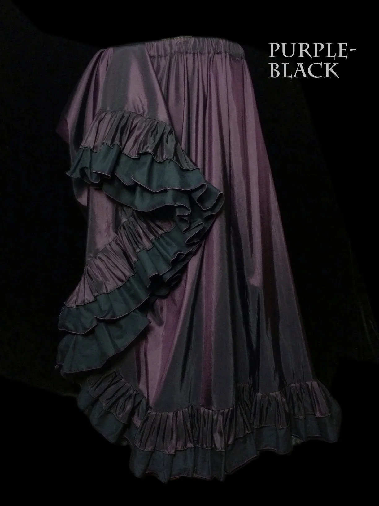 Gitana Skirts