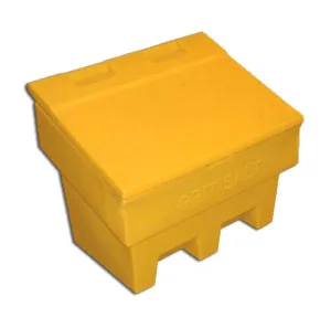 GRIT BIN