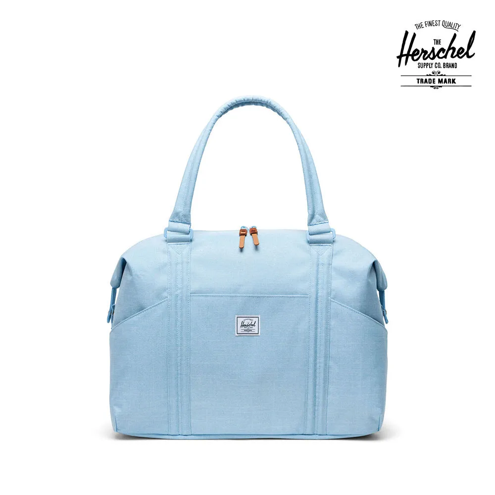 Herschel Strand Duffle 29L Bags Blue Bell Crosshatch