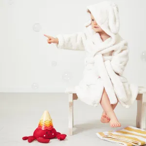 Janod Bernard and His Shell Bath Toy