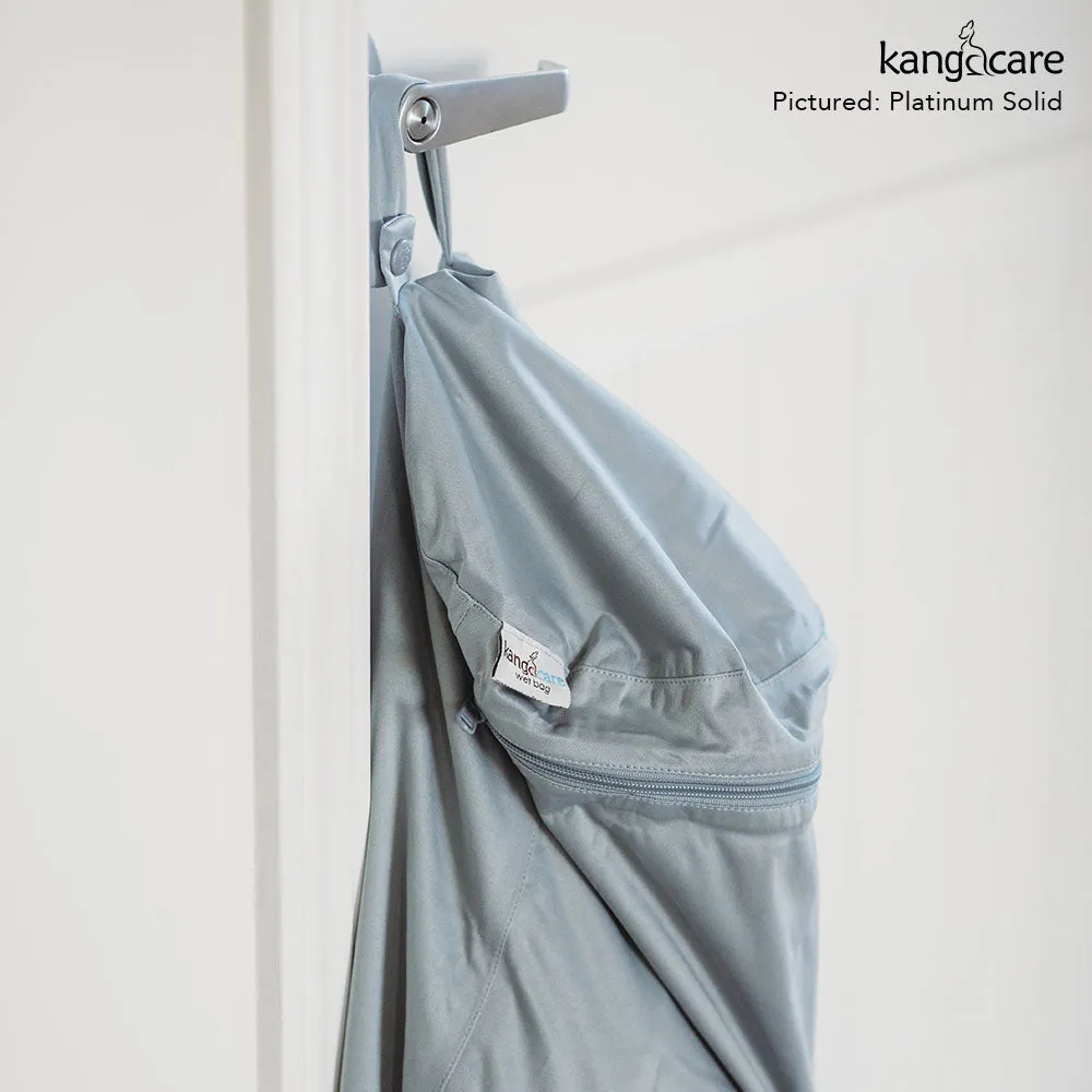 Kanga Care Wet Bag - Platinum