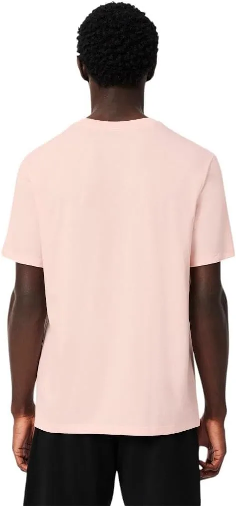 Lacoste Men's Valentines Loungewear T-Shirt