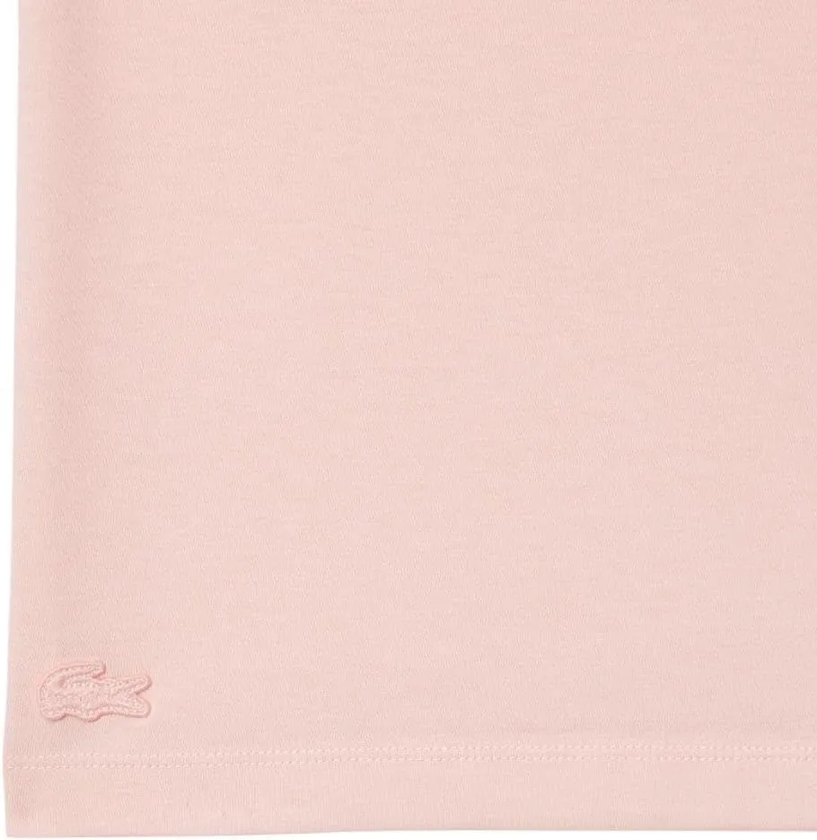 Lacoste Men's Valentines Loungewear T-Shirt