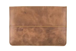 Leather Laptop Sleeve