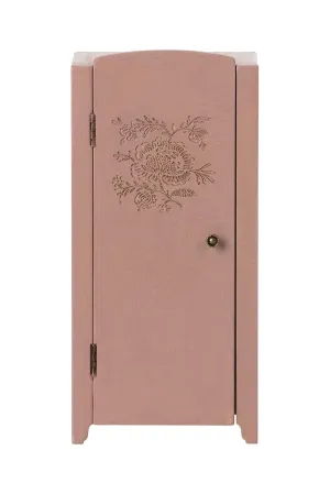 Maileg Miniature Closet