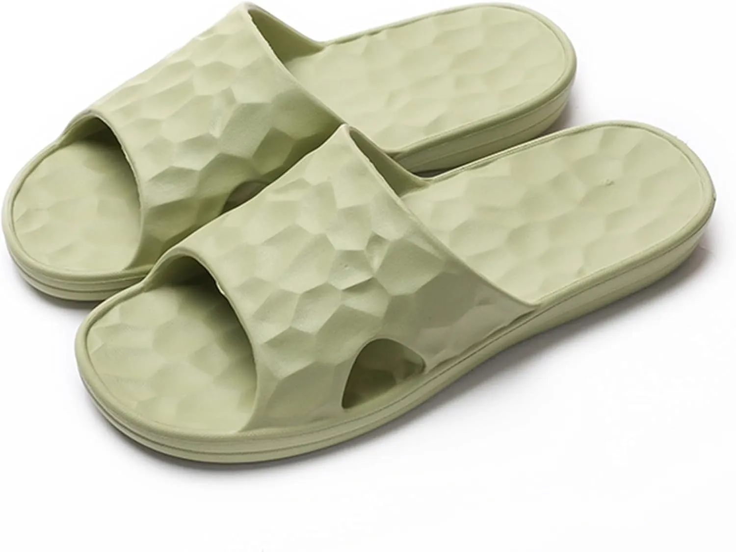 Mens Shower Shoes Shower Shoes Women Mens Slides Slides for Women Gym Soft Sole Living Room Slippers