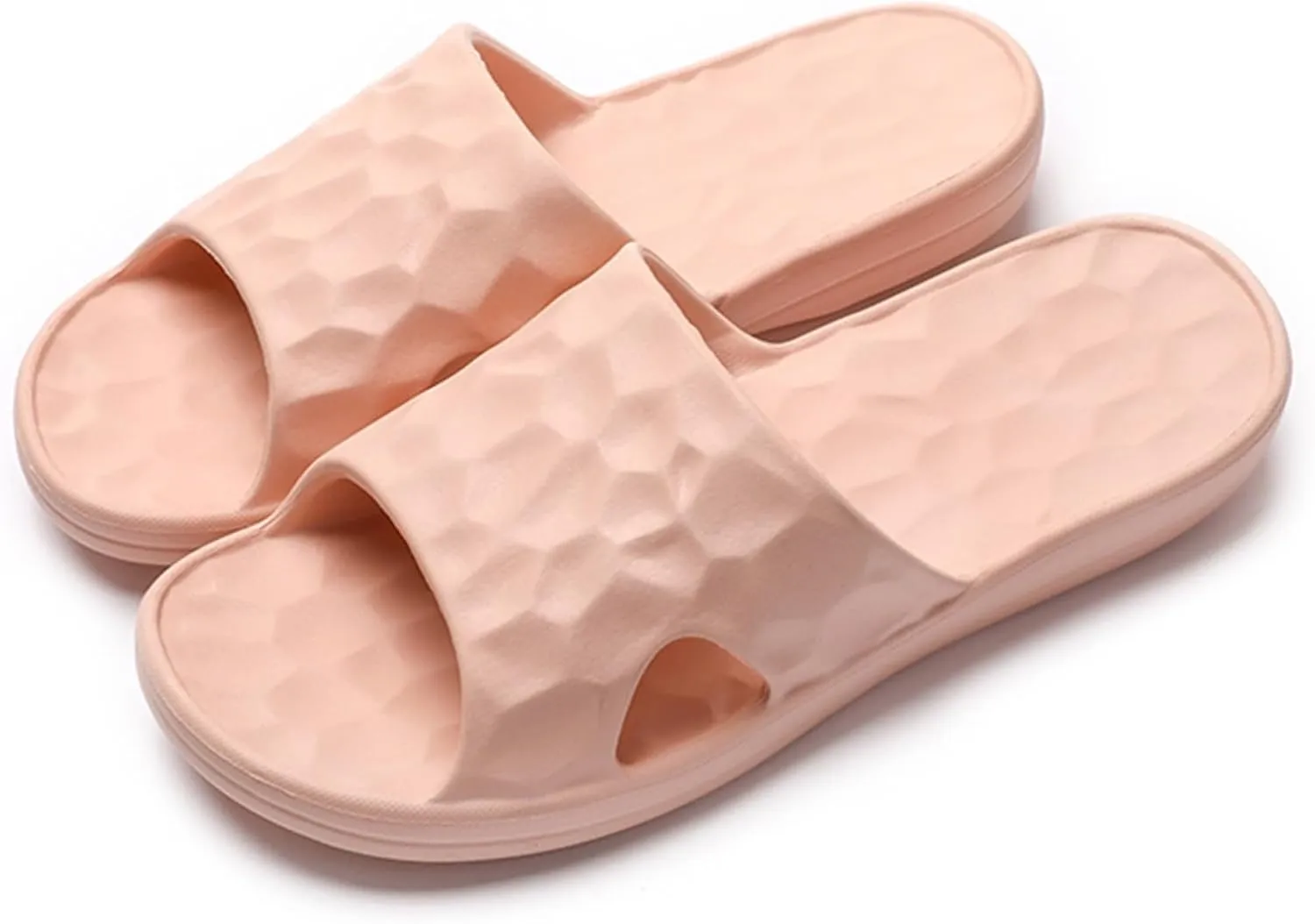 Mens Shower Shoes Shower Shoes Women Mens Slides Slides for Women Gym Soft Sole Living Room Slippers