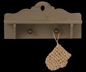 Miniature Shelf