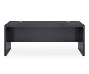 Mondiana 71W Desk