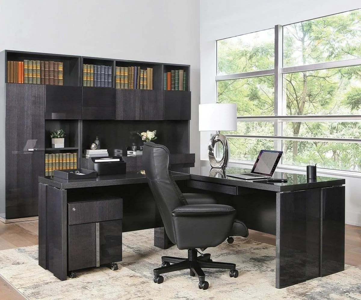Mondiana 71W Desk