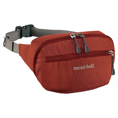 Montbell Delta Gusset Pouch M