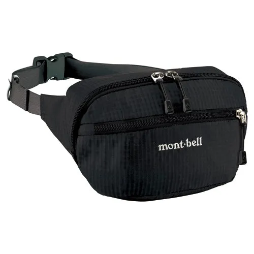 Montbell Delta Gusset Pouch M