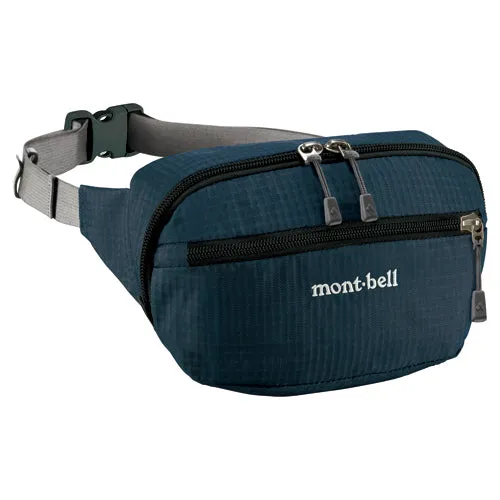 Montbell Delta Gusset Pouch M