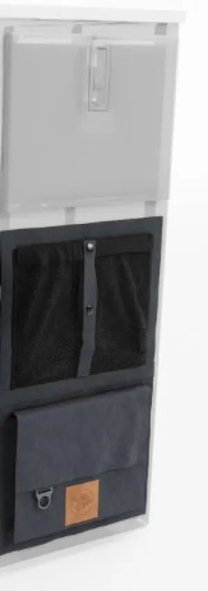 Moon Pocket P