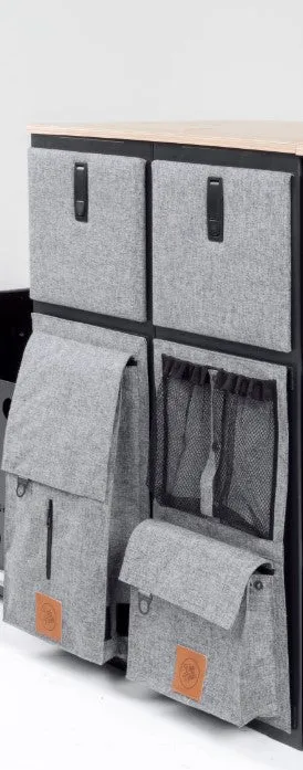 Moon Pocket P