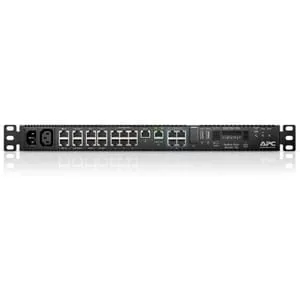 Netbotz Rack Monitor 750 .
