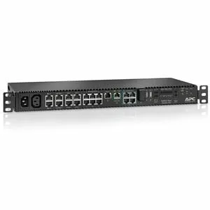 Netbotz Rack Monitor 750 .