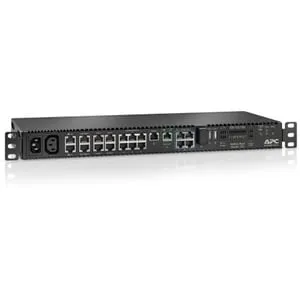 Netbotz Rack Monitor 750 .