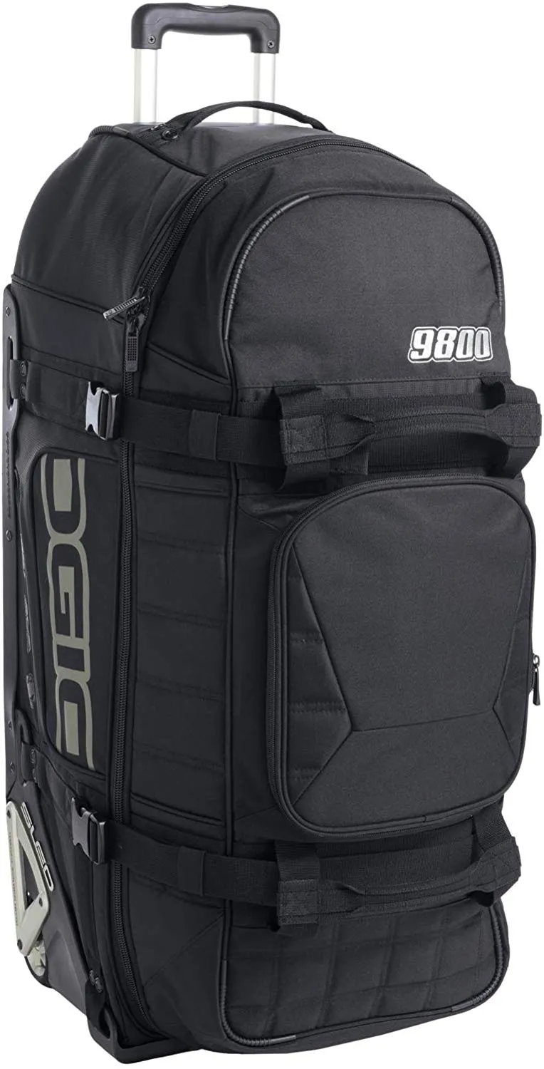Ogio Rig 9800 Rolling Travel Bag