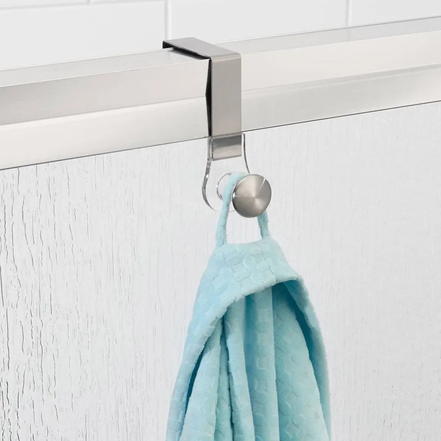 Over Shower Door Hook