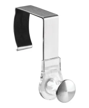 Over Shower Door Hook