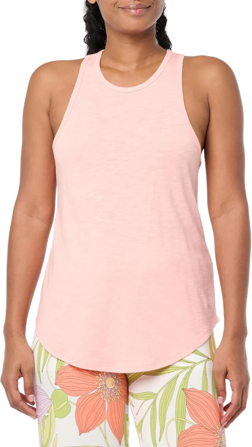 PJ Salvage Women's Loungewear Back to Basics Tank