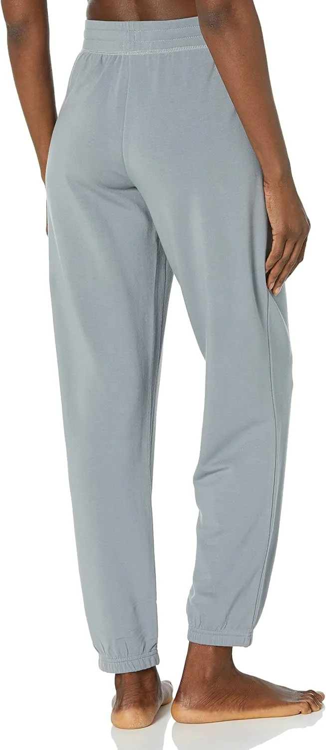 PJ Salvage Women's Loungewear Running Errands Banded Pant