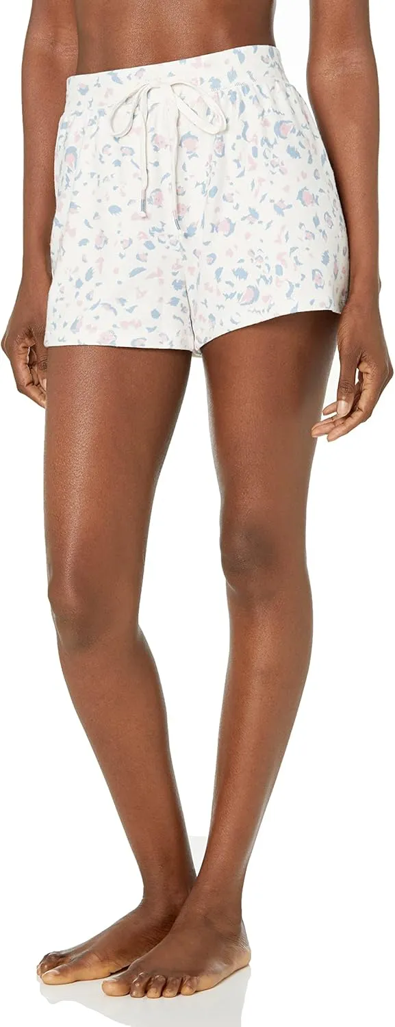 PJ Salvage womens Loungewear Weekend Adventurer Short