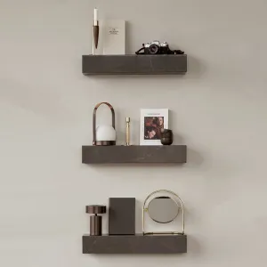 Plinth Shelf