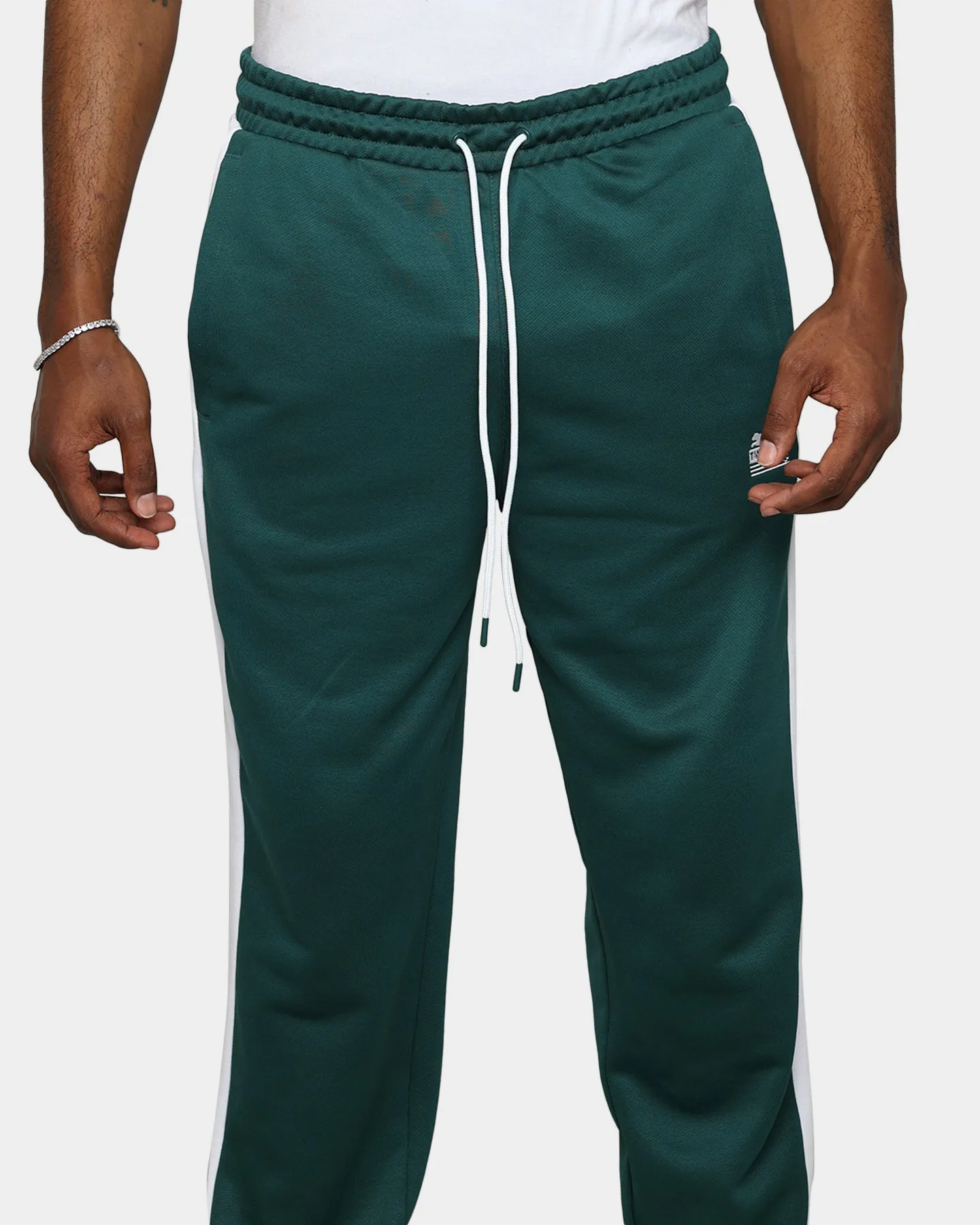 Puma X TMC Hussle T7 Pants June Bug