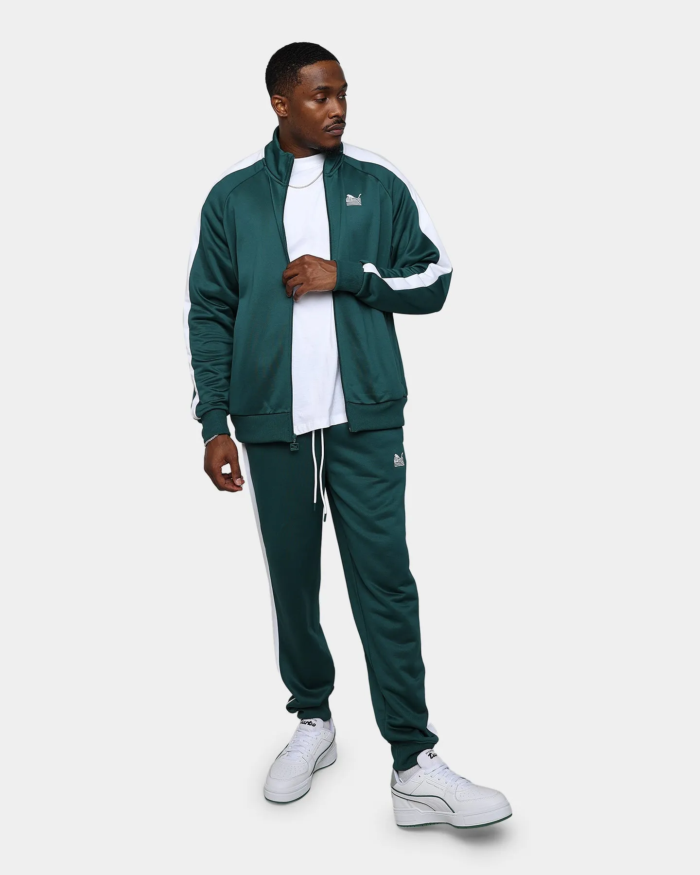 Puma X TMC Hussle T7 Pants June Bug