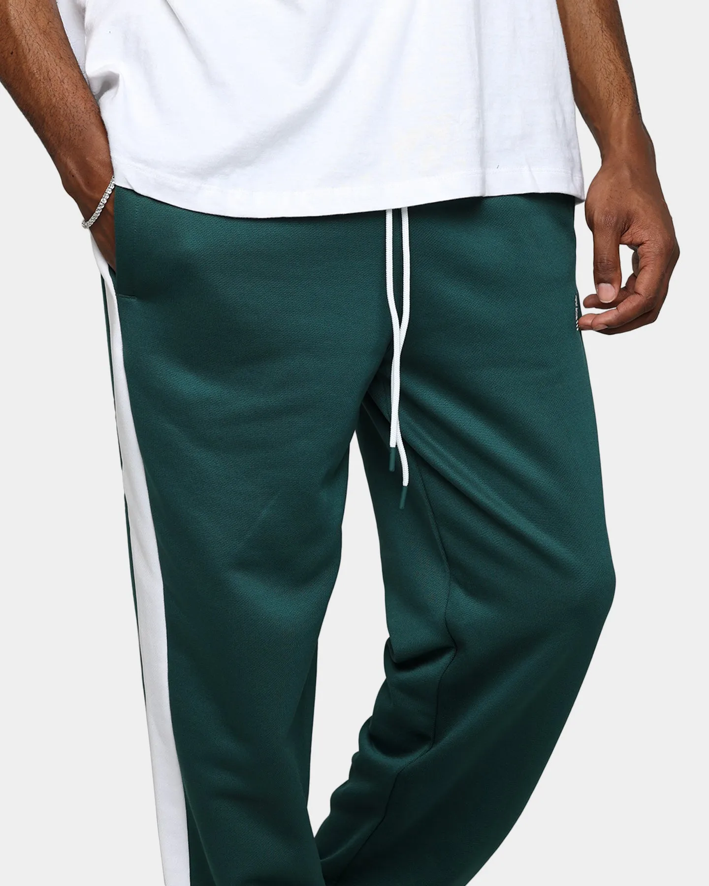 Puma X TMC Hussle T7 Pants June Bug