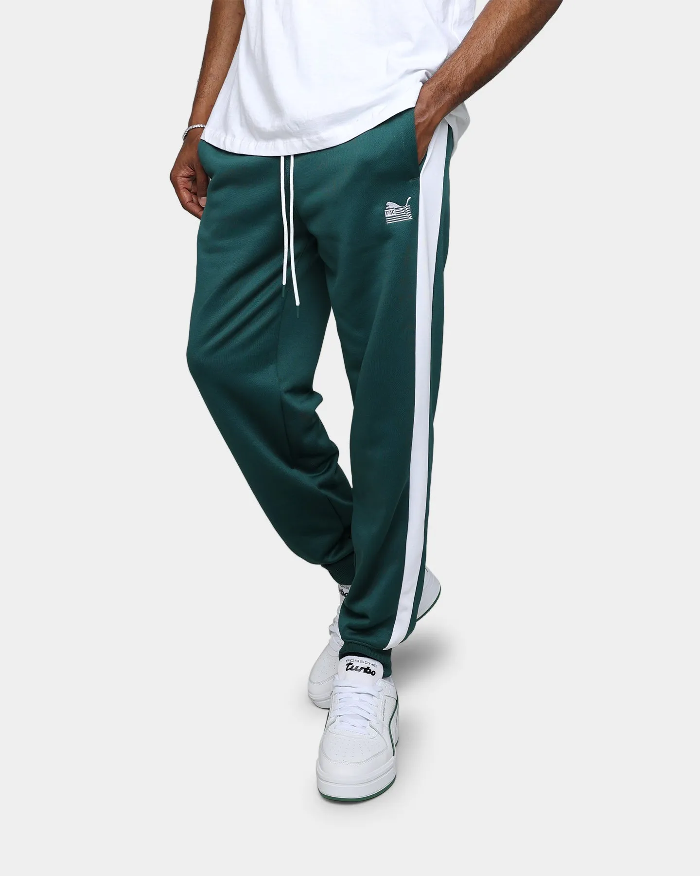 Puma X TMC Hussle T7 Pants June Bug