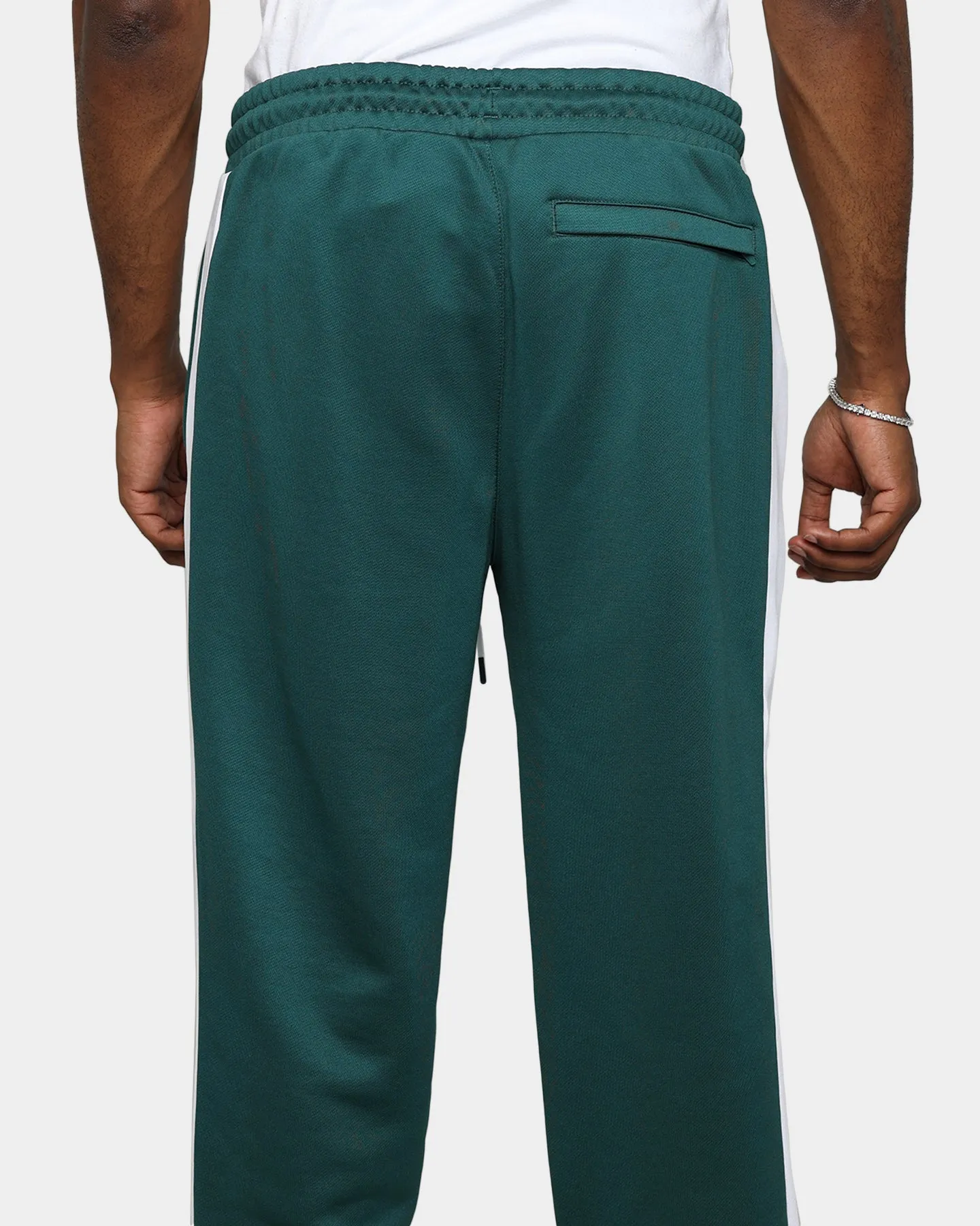 Puma X TMC Hussle T7 Pants June Bug