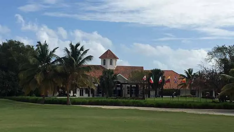 Punta Blanca