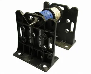 Rack-A-Tiers (2) Piece Rack System
